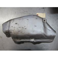 17Z024 Left Exhaust Manifold Heat Shield From 2007 Chevrolet Impala  3.5 12586678